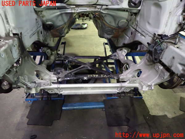1UPJ-32945285]アウディ・S5 スポーツバック(8TCREL)フロントメンバー 中古_m0001.jpg