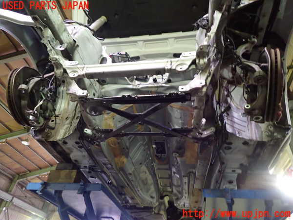 1UPJ-32945285]アウディ・S5 スポーツバック(8TCREL)フロントメンバー 中古_m0002.jpg