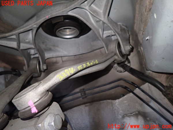 1UPJ-32945137]アウディ・S5 スポーツバック(8TCREL)左フロントアッパーアーム2 中古_m0001.jpg