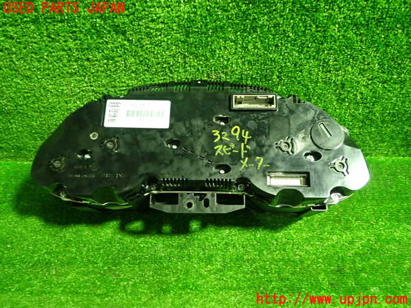 1UPJ-32946170]アウディ・S5 スポーツバック(8TCREL)スピードメーター 中古_m0003.jpg