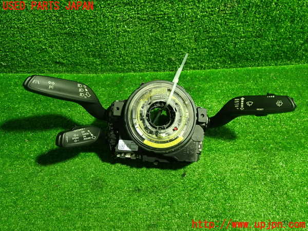 1UPJ-32946720]アウディ・S5 スポーツバック(8TCREL)コンビネーションスイッチ 中古_m0001.jpg