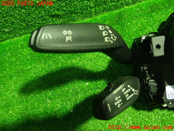 1UPJ-32946720]アウディ・S5 スポーツバック(8TCREL)コンビネーションスイッチ 中古_m0002.jpg