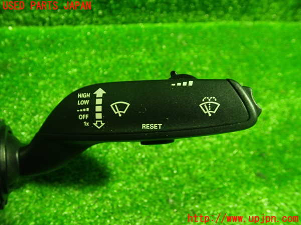 1UPJ-32946720]アウディ・S5 スポーツバック(8TCREL)コンビネーションスイッチ 中古_m0003.jpg