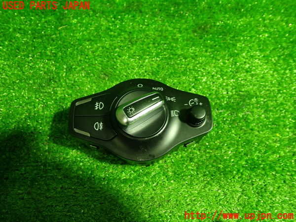 1UPJ-32946285]アウディ・S5 スポーツバック(8TCREL)ライトスイッチ 中古_m0001.jpg