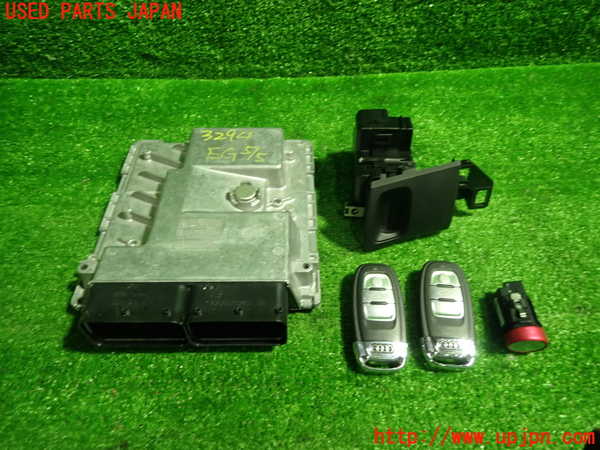 1UPJ-32946110]アウディ・S5 スポーツバック(8TCREL)エンジンコンピューター 中古_m0001.jpg