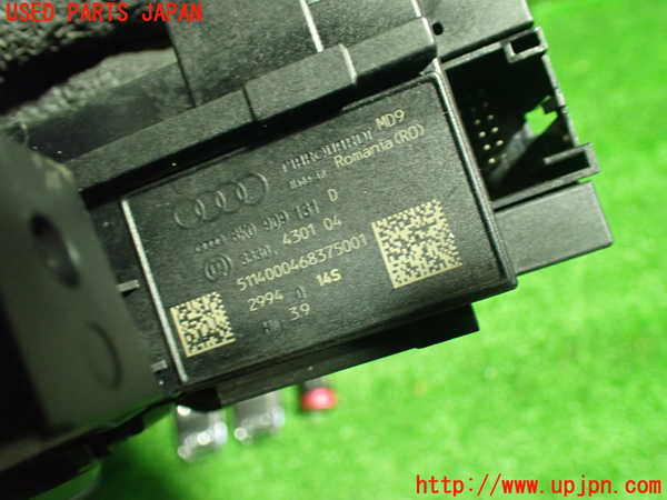 1UPJ-32946110]アウディ・S5 スポーツバック(8TCREL)エンジンコンピューター 中古_m0003.jpg