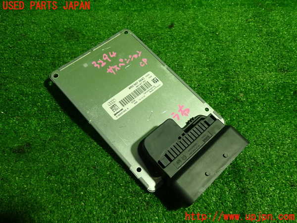 1UPJ-32946120]アウディ・S5 スポーツバック(8TCREL)サスペンションコンピューター 中古_m0003.jpg