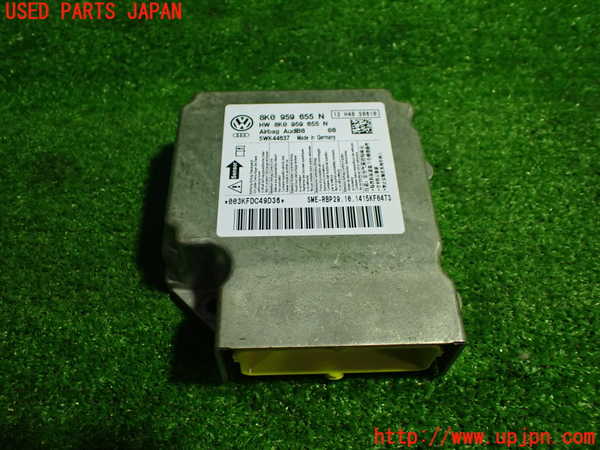 1UPJ-32946145]アウディ・S5 スポーツバック(8TCREL)エアバッグコンピューター 中古_m0001.jpg