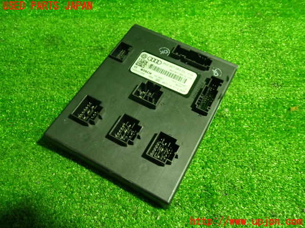 1UPJ-32946148]アウディ・S5 スポーツバック(8TCREL)コンピューター3 (8K0 907 063 DL) 中古_m0001.jpg