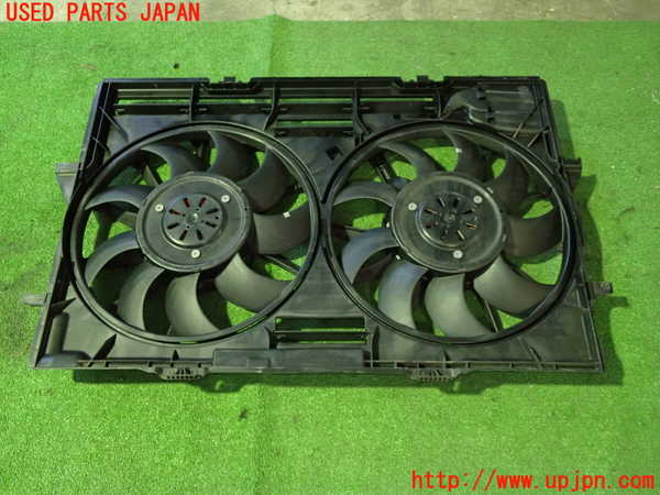 1UPJ-32946836]アウディ・S5 スポーツバック(8TCREL)電動ファン1 中古_m0001.jpg