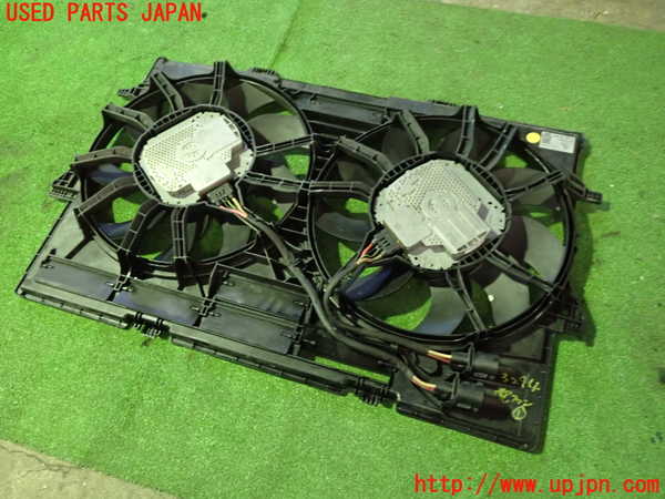 1UPJ-32946836]アウディ・S5 スポーツバック(8TCREL)電動ファン1 中古_m0003.jpg