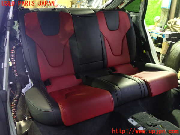 1UPJ-32947385]アウディ・S5 スポーツバック(8TCREL)リアシート 中古_m0001.jpg