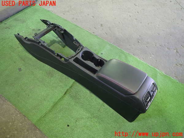 1UPJ-32947540]アウディ・S5 スポーツバック(8TCREL)センターコンソール 中古_m0001.jpg