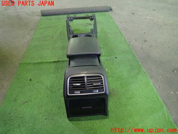 1UPJ-32947540]アウディ・S5 スポーツバック(8TCREL)センターコンソール 中古_m0004.jpg