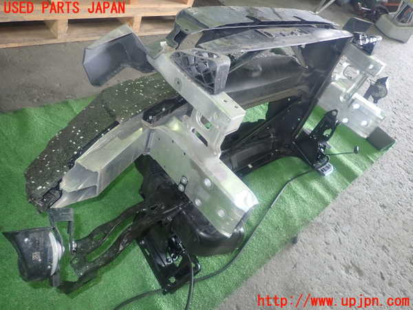 1UPJ-32951041]BMW 220i カブリオレ F23(1J20)コアサポート 中古_m0004.jpg