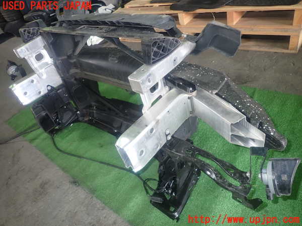 1UPJ-32951041]BMW 220i カブリオレ F23(1J20)コアサポート 中古_m0005.jpg