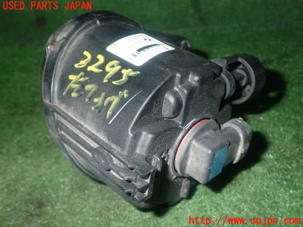 1UPJ-32951182]BMW 220i カブリオレ F23(1J20)左フォグ 中古_m0002.jpg