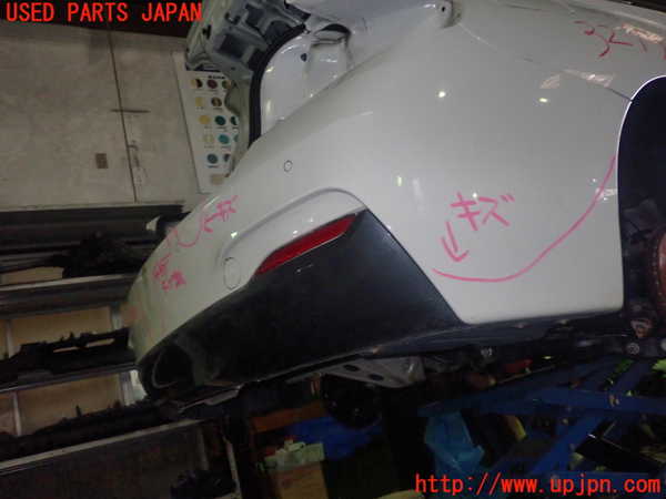 1UPJ-32951610]BMW 220i カブリオレ F23(1J20)リアバンパー 中古 Mスポーツ_m0002.jpg