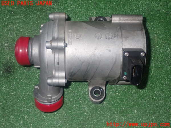 1UPJ-32952110]BMW 220i カブリオレ F23(1J20)ウォーターポンプ 中古_m0001.jpg