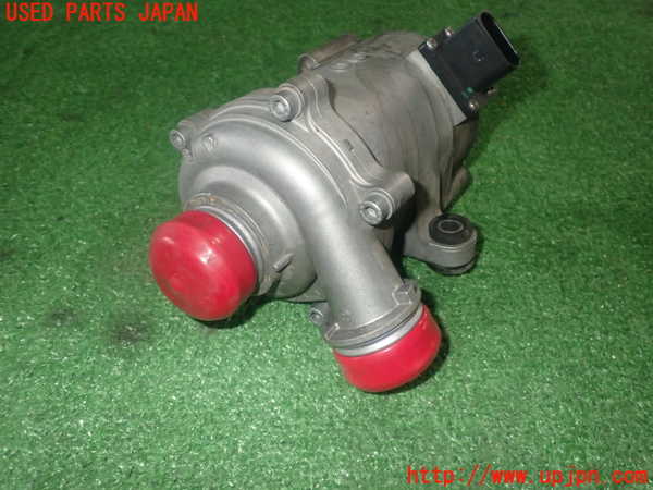 1UPJ-32952110]BMW 220i カブリオレ F23(1J20)ウォーターポンプ 中古_m0002.jpg