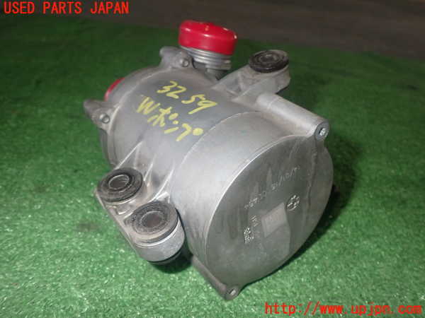 1UPJ-32952110]BMW 220i カブリオレ F23(1J20)ウォーターポンプ 中古_m0003.jpg