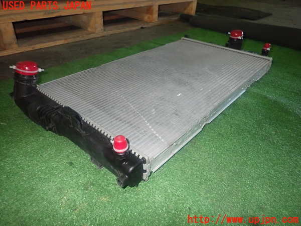 1UPJ-32952321]BMW 220i カブリオレ F23(1J20)ラジエーター1 中古_m0003.jpg