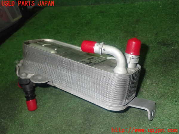 1UPJ-32952481]BMW 220i カブリオレ F23(1J20)オイルクーラー1 中古_m0002.jpg