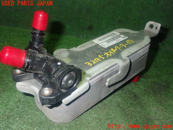 1UPJ-32952481]BMW 220i カブリオレ F23(1J20)オイルクーラー1 中古_m0003.jpg