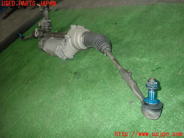1UPJ-32954235]BMW 220i カブリオレ F23(1J20)パワステギアボックス 中古_m0005.jpg