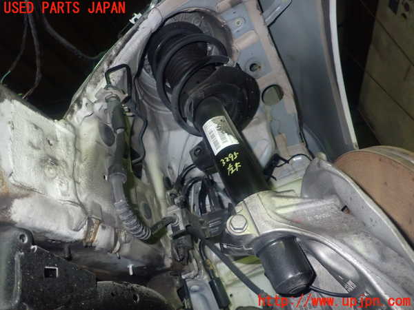 1UPJ-32955025]BMW 220i カブリオレ F23(1J20)左フロントストラット 中古_m0001.jpg