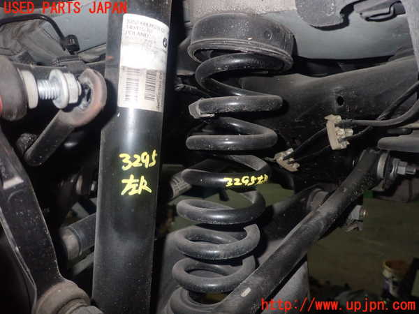 1UPJ-32955105]BMW 220i カブリオレ F23(1J20)左リアスプリング 中古_m0001.jpg