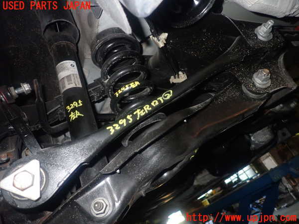 1UPJ-32955227]BMW 220i カブリオレ F23(1J20)左リアロアアーム2 中古_m0001.jpg