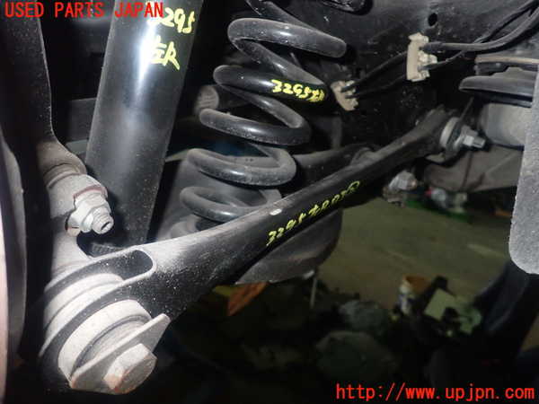 1UPJ-32955227]BMW 220i カブリオレ F23(1J20)左リアロアアーム2 中古_m0002.jpg