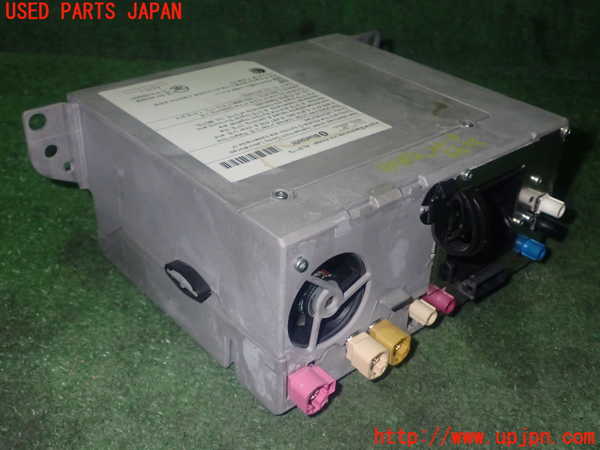 1UPJ-32956589]BMW 220i カブリオレ F23(1J20)カーナビゲーション HDD 中古_m0002.jpg