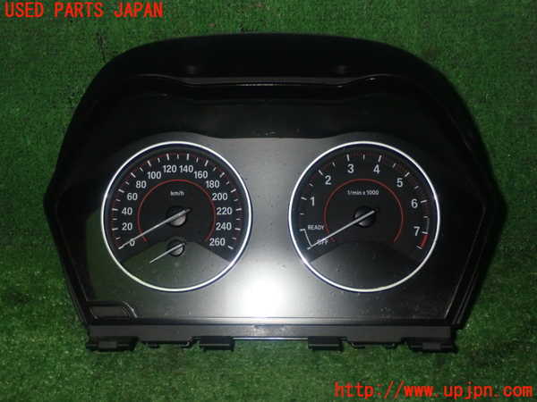 1UPJ-32956170]BMW 220i カブリオレ F23(1J20)スピードメーター 中古_m0001.jpg