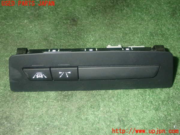 1UPJ-32956306]BMW 220i カブリオレ F23(1J20)スイッチ1(レーンキープ アシスト) 中古_m0001.jpg