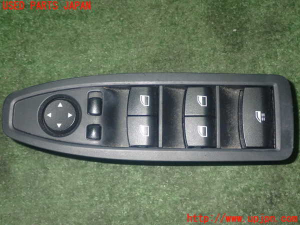 1UPJ-32956240]BMW 220i カブリオレ F23(1J20)右前パワーウィンドウスイッチ 中古_m0001.jpg