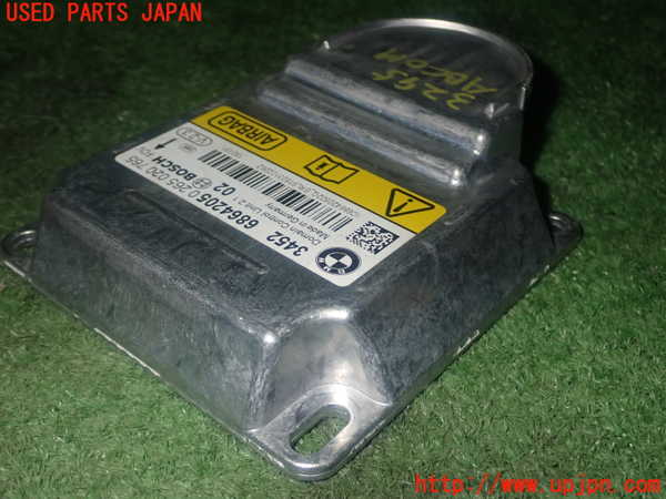 1UPJ-32956145]BMW 220i カブリオレ F23(1J20)エアバッグコンピューター 中古_m0002.jpg