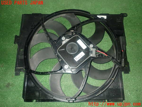 1UPJ-32956836]BMW 220i カブリオレ F23(1J20)電動ファン1 中古_m0001.jpg