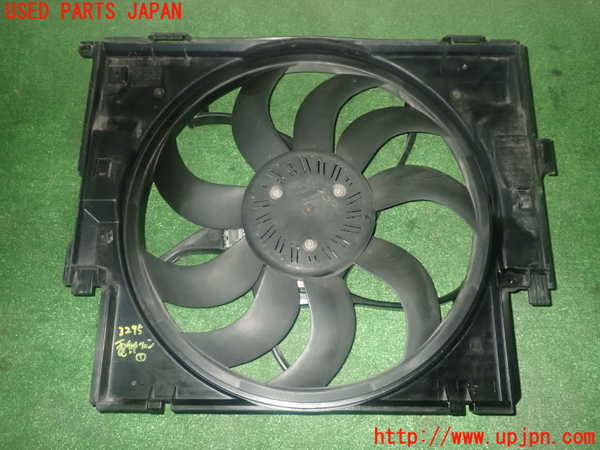 1UPJ-32956836]BMW 220i カブリオレ F23(1J20)電動ファン1 中古_m0002.jpg