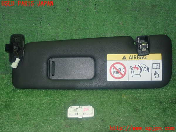 1UPJ-32957630]BMW 220i カブリオレ F23(1J20)室内サンバイザー左側 中古_m0002.jpg