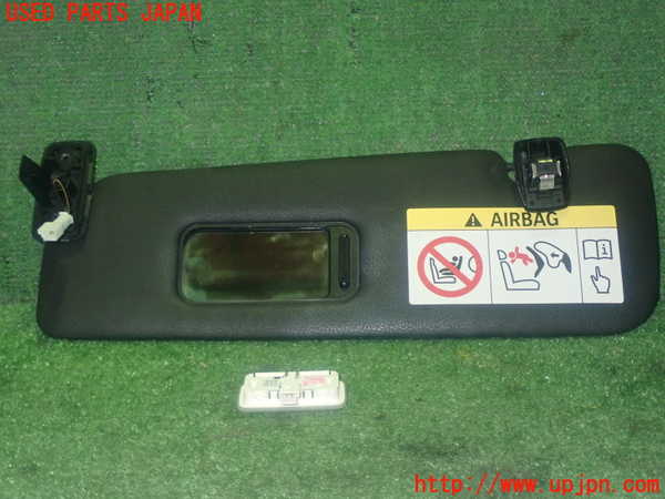 1UPJ-32957630]BMW 220i カブリオレ F23(1J20)室内サンバイザー左側 中古_m0003.jpg