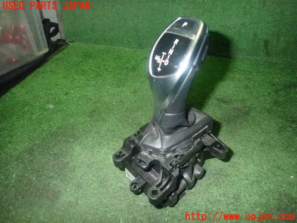 1UPJ-32957555]BMW 220i カブリオレ F23(1J20)ATシフトレバー 中古_m0001.jpg