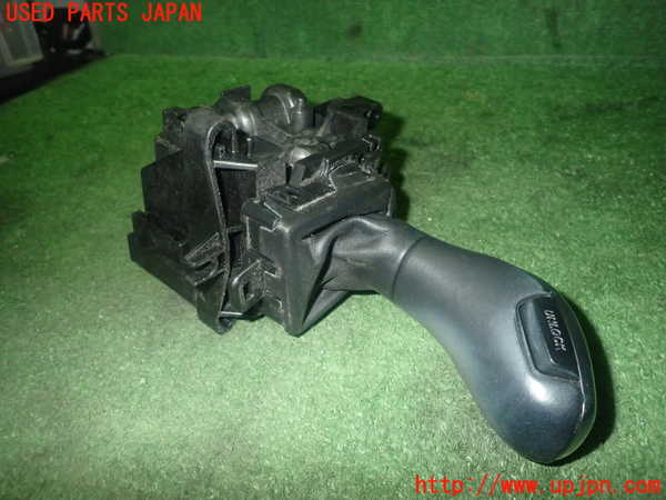 1UPJ-32957555]BMW 220i カブリオレ F23(1J20)ATシフトレバー 中古_m0003.jpg