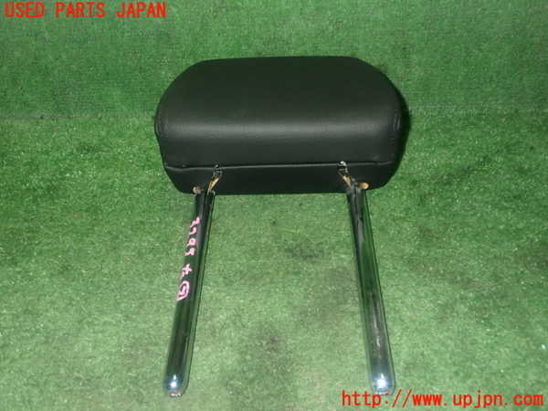 1UPJ-32957150]BMW 220i カブリオレ F23(1J20)右2列目ヘッドレスト 中古_m0004.jpg