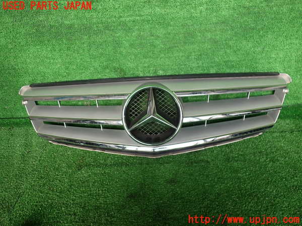 2UPJ-32961050]ベンツ C200 ステーションワゴン(204248)(204)ラジエターグリル 中古_m0001.jpg