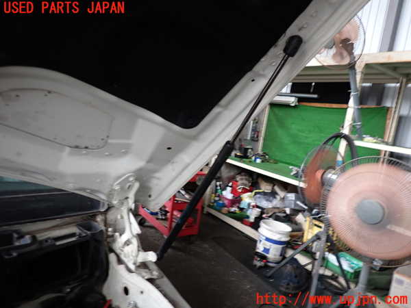 2UPJ-32961068]ベンツ C200 ステーションワゴン(204248)(204)ボンネットダンパー 中古_m0002.jpg