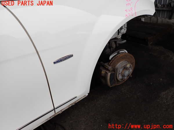 2UPJ-32961080]ベンツ C200 ステーションワゴン(204248)(204)右前フェンダー 中古_m0003.jpg
