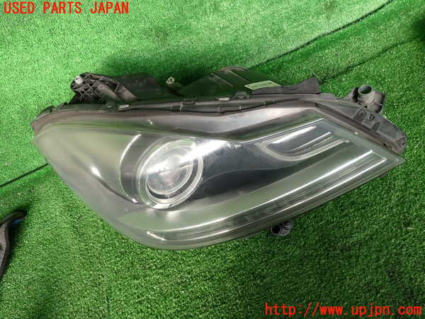 2UPJ-32961130]ベンツ C200 ステーションワゴン(204248)(204)右ヘッドライト HID 中古_m0001.jpg