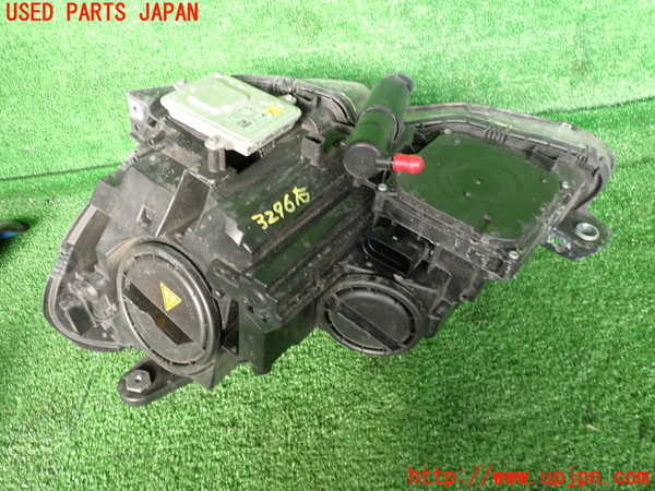 2UPJ-32961130]ベンツ C200 ステーションワゴン(204248)(204)右ヘッドライト HID 中古_m0002.jpg